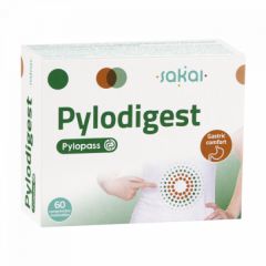 Kaufen SAKAI PYLODIGEST 60komp Aus Aus 21,87€