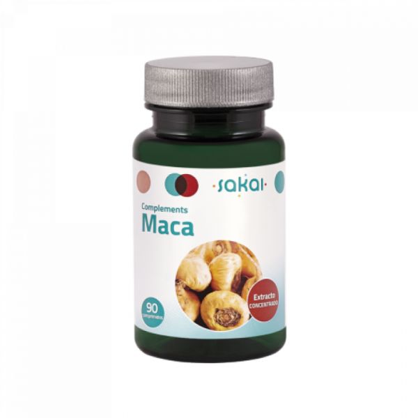 MACA 90 90 Tabletten - SAKAI