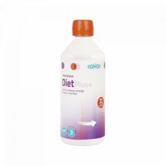 Comprar SAKAI SLINE CONTROL DIET PLUS+ 500 ml Flascó Des de Des de 16,12€