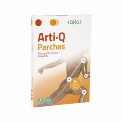 Acheter SAKAI Patchs Arti-Q 5 Maxi Depuis Depuis 14,24€