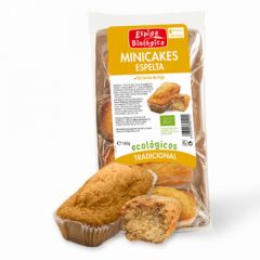 köpa SAKAI E.BIO MINICAKE ECO SPELLED 4x45 g Från Från 3,34€