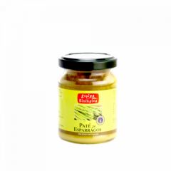 Buy SAKAI E.BIO PATE ASPARAGUS ECO 120 g From From 4,52€