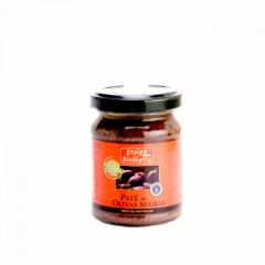 Acheter SAKAI E.BIO PATE D'OLIVE NOIR ECO 120 g Depuis Depuis 4,52€