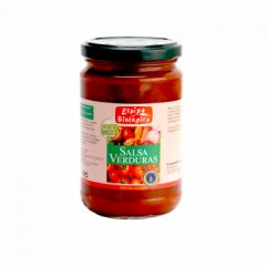 Comprar SAKAI E.BIO SALSA VERDURES ECO 300 g Des de Des de 3,09€