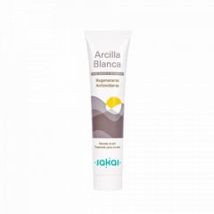 Comprar SAKAI Argila Blanca Tub 100 g Des de Des de 6,49€