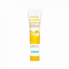 Acheter SAKAI Argile Jaune Tube 100 g Depuis Depuis 5,66€