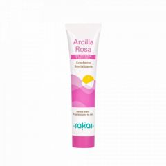 Acheter SAKAI Argile Rose Tube 100 g Depuis Depuis 6,49€