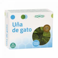 Kopen SAKAI KATTENNAGEL 60 doppen Van Van 12,94€