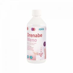 Comprar SAKAI DRENABE MENO 475 ml Frasco Desde Desde 15,31€