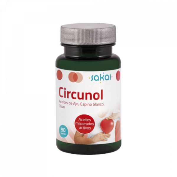 Circunol 90 pärlor - SAKAI