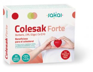 Kaufen SAKAI COLESAK FORTE 30 Kap Aus Aus 17,54€