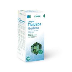 Kopen SAKAI FLUIDABE HEDERA GARGOYLE 240 ml Van Van 10,44€