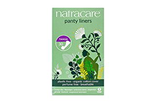 Kopen NATRACARE Natuurlijke dagelijkse inlegkruisjes String 30 eenheden Door 2,60€