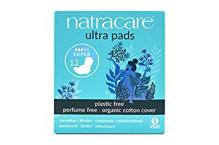 Buy NATRACARE Ultra Super Compresses With Wings 12 Units By 3,40€