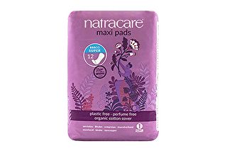 Comprar NATRACARE Compreses Maxi Súper 12 Unitats Per 3,25€