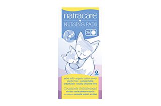 Buy NATRACARE Natural Breastfeeding Discs 26 Units By 4,40€