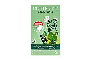 Kopen NATRACARE Normale gevouwen inlegkruisjes 18 stuks Door 2,40€