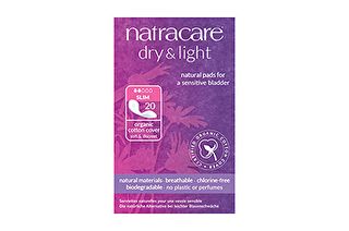 Comprar NATRACARE Compresas Para Incontinencia Slim Dry & Light 20 Unidades Por 5,19€