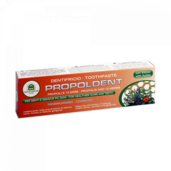 PROPOLDENT CREME DENTÍFICO 100ml - Natura House