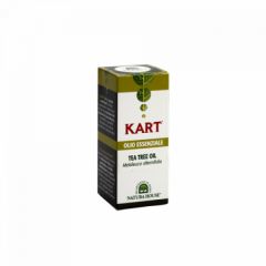 Kopen Natura House Tea Tree etherische olie 15 ml Van Van 13,34€