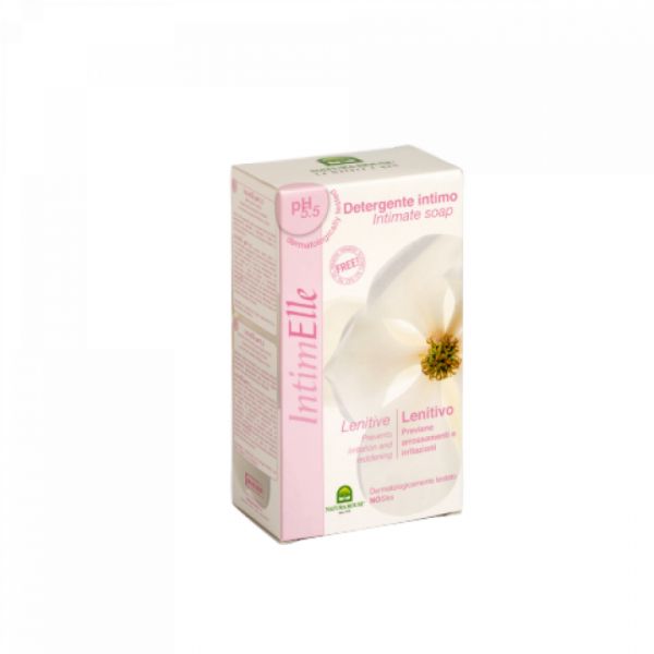 INTIMELLE LENITIVE SOAP 250 ml - Nature House