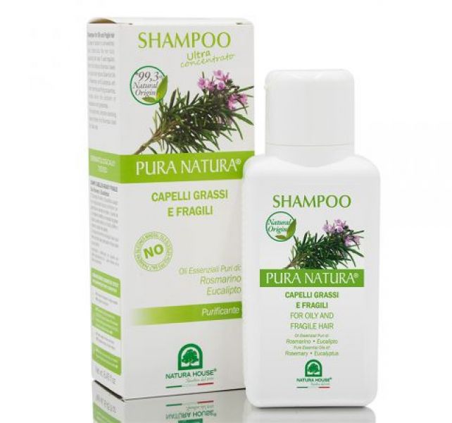 ROMERO SHAMPOO 250 ml - Nature House