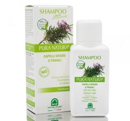 Buy Nature House ROMERO SHAMPOO 250 ml From From 6,43€