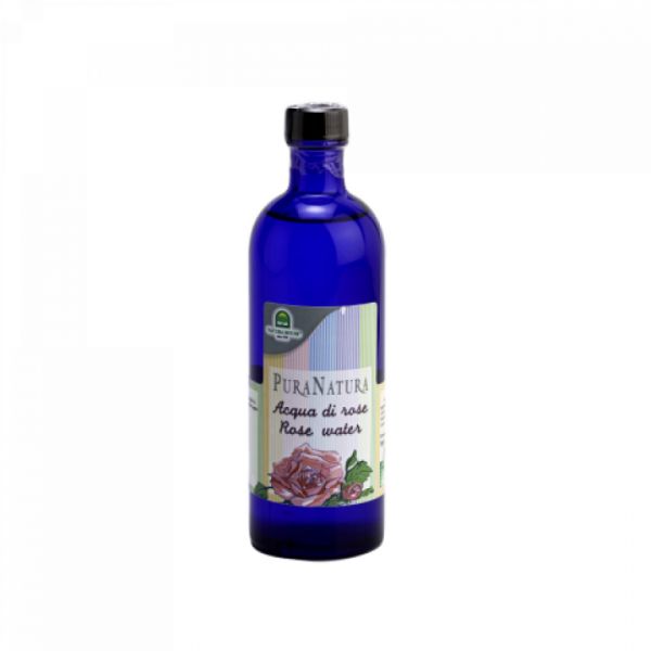 AGUA ROSAS 200 ml - Natura House