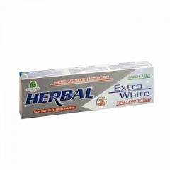 Comprar Natura House PASTA DE DENTES HERBAL EXTRA BRANCA 100 ml De De 4,64€