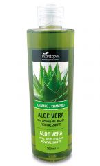 Buy PLANTAPOL REVITALIZING USE SHAMPOO 250 ml ALOE VERA By 6,32€