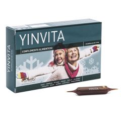 Acheter PLANTAPOL YINVITA 20 Ampères Par 24,41€