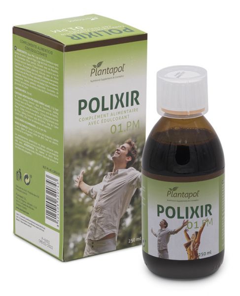 POLIXIR 01 PM 250 ml - PLANTAPOL