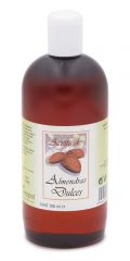 Buy PLANTAPOL ALMOND OIL 500 ml By 7,95€