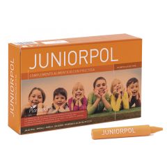 Kaufen PLANTAPOL JUNIOR POL 10ml 20Amp Von 19,94€