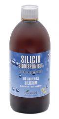 Buy PLANTAPOL ORGANIC SILICON 1 Liter By 39,33€