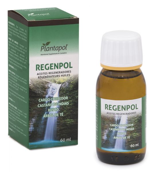 Regenpol 60ml - PLANTAPOL