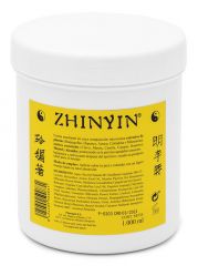 Acheter PLANTAPOL CRÈME DE MASSAGE ZHIN YIN 1000 gr Depuis Depuis 58,97€