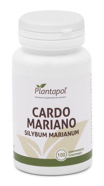 CARD MARIANO 100 Comp. - PLANTAPOL