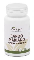 Buy PLANTAPOL MARIAN THISTLE 100 Comp. By 10,64€