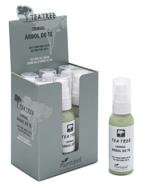 CREMIGEL ALBERO 50 ML - PLANTAPOL