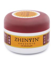 Comprar PLANTAPOL ZHIN YIN CREME DE MASSAGEM COM GARRA DE GATO 200 ML Por 28,61€