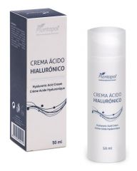 Comprar PLANTAPOL CREMA ACIDO HIALURONICO 50 ML Por 24,11€