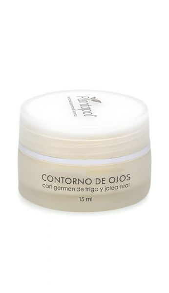 CREMA CONTORNO DE OJOS 15 ML - PLANTAPOL