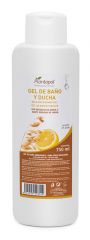 Comprar PLANTAPOL GEL DE BAÑO AVENA Y LIMON Desde Desde 5,89€