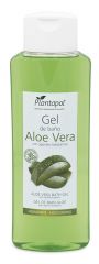 Buy PLANTAPOL ALOE VERA BATH GEL By 5,35€