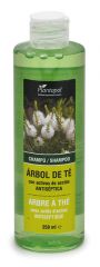 Comprar PLANTAPOL CHAMPU ARBOL DE TE CON ACTIVOS ACCION ANTISEPTICA Por 9,96€