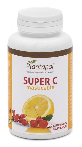 SUPER C 90 compl - PLANTAPOL