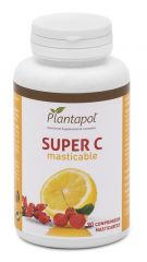 Comprar PLANTAPOL SUPER C 90 Comp Por 10,64€