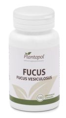 Buy PLANTAPOL Fucus 100 Tablets By 10,64€