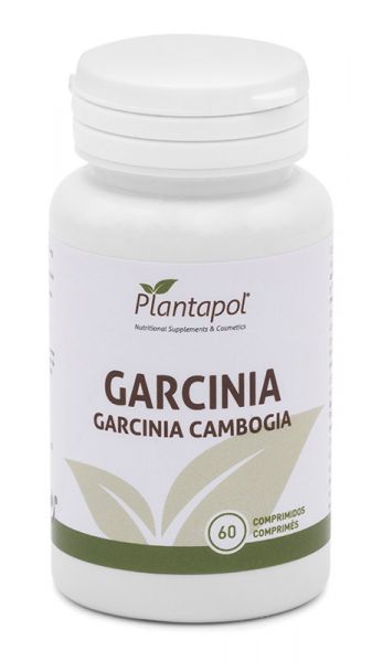 CASQUETTE GARCINIA CAMBOGIA - PLANTAPOL